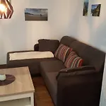 Ferienhaus: 