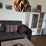 Ferienhaus: 