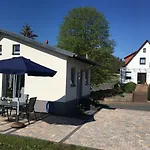 Ferienhaus: 