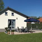 山林小屋 Ferienhaus: 