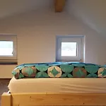 Ferienhaus: 