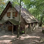 Ferienhaus: 