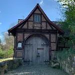 山林小屋 Ferienhaus: 