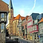Lodge Ferienhaus: 