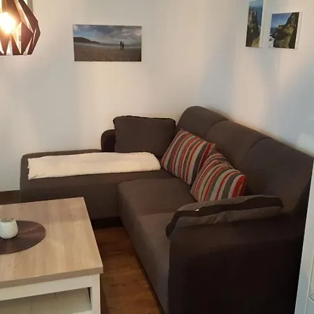 Ferienhaus: 