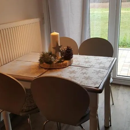Ferienhaus: 