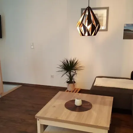 Ferienhaus: 