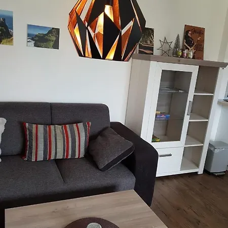 Ferienhaus: 