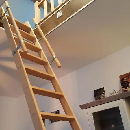 Ferienhaus: 