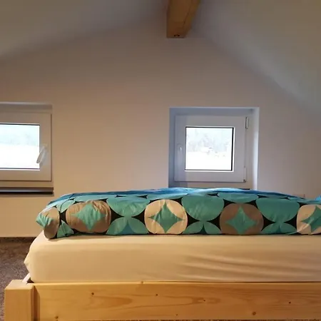 Ferienhaus: 