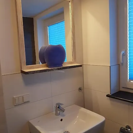 Ferienhaus: 
