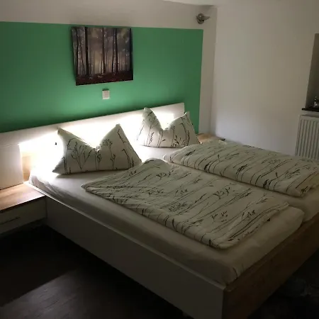 Lodge Ferienhaus: 
