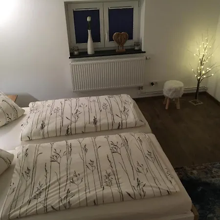 Ferienhaus: 