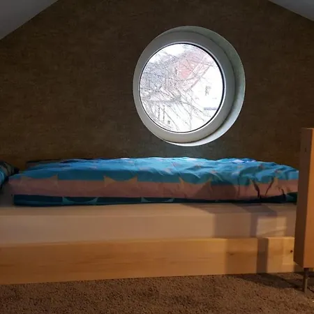 Ferienhaus: 
