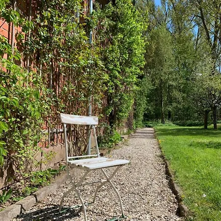 Lodge Ferienhaus: 