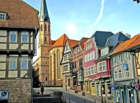 Lodge Ferienhaus: 