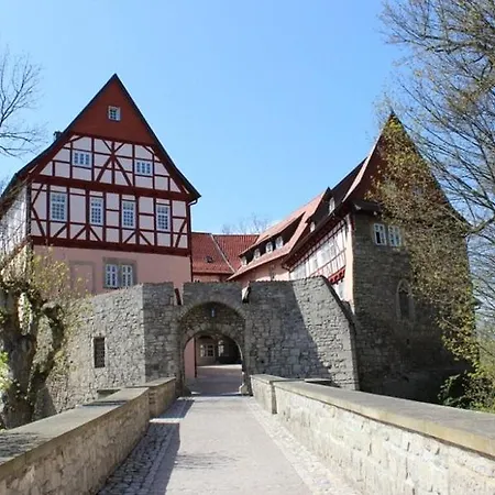 Ferienhaus: 