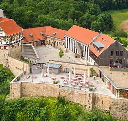 Ferienhaus: 
