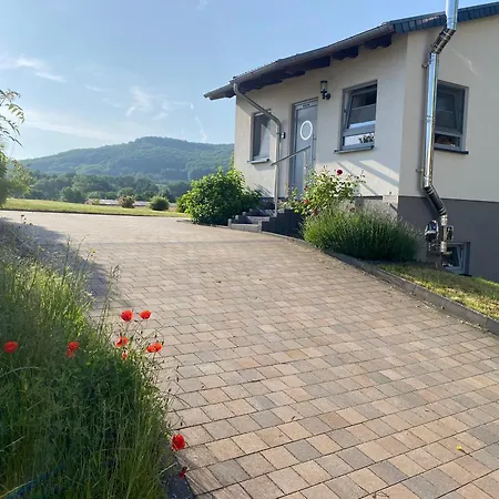 Ferienhaus: 