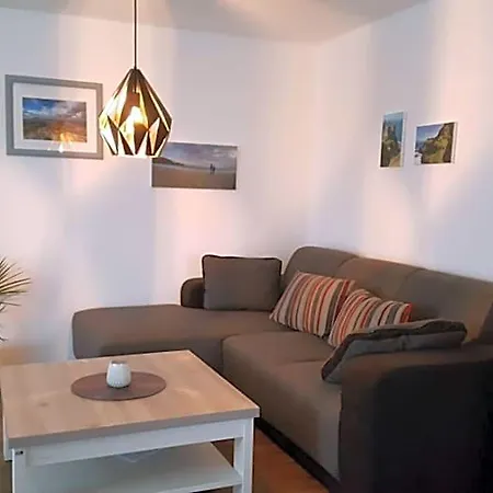 Ferienhaus: 