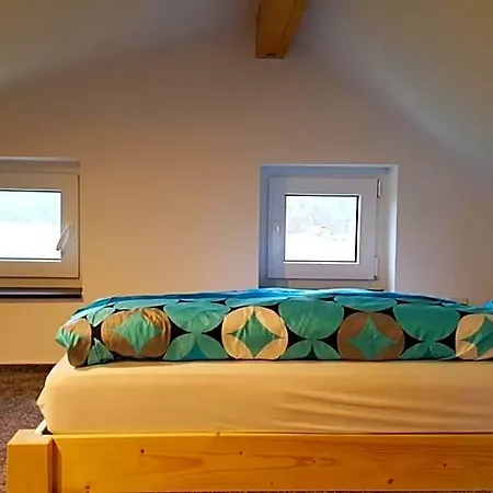 Ferienhaus: 