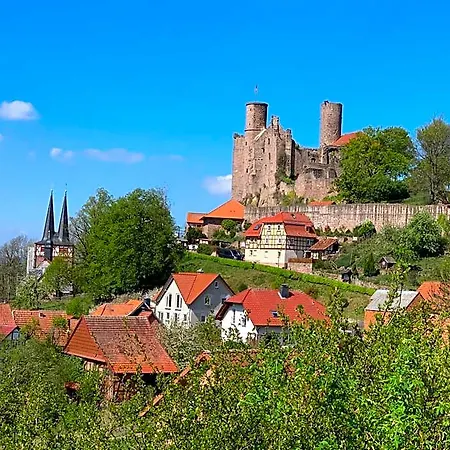Ferienhaus: 