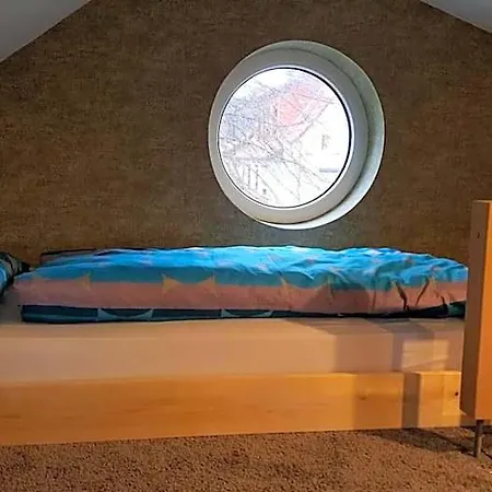 Ferienhaus: 
