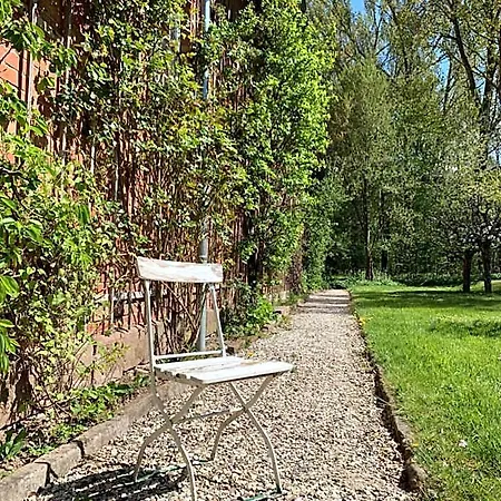 Lodge Ferienhaus: 