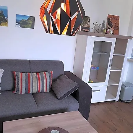 Lodge Ferienhaus: 