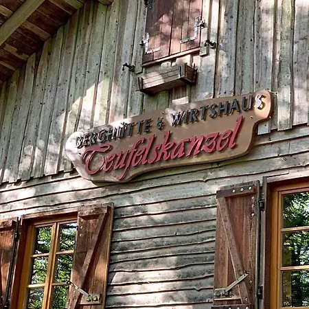 Ferienhaus: 