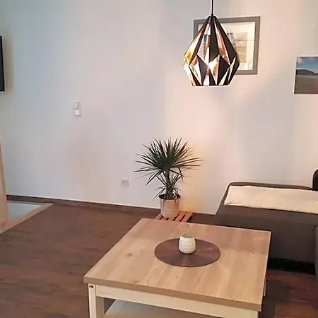 Lodge Ferienhaus: 