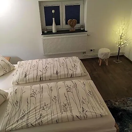 Lodge Ferienhaus: 