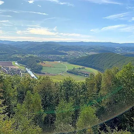 Ferienhaus: 