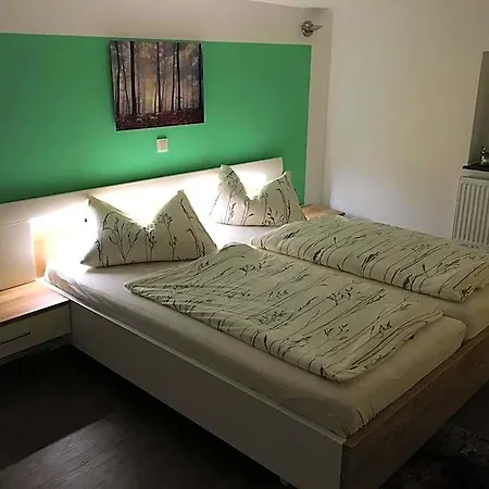 Ferienhaus: 