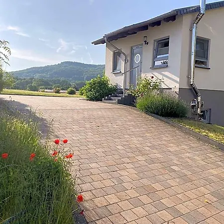 Ferienhaus: 