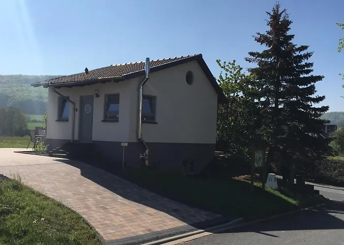 Orman Evi Ferienhaus: 