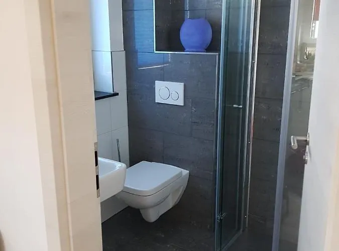 Orman Evi Ferienhaus: 