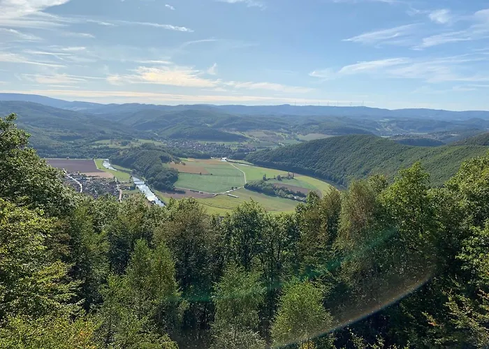 Orman Evi Ferienhaus: 