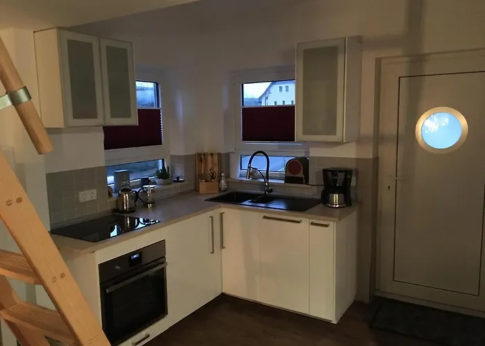 Orman Evi Ferienhaus: 